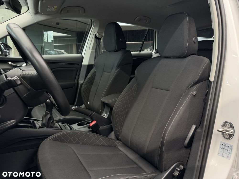 Skoda Scala 1.0 TSI Ambition - 12