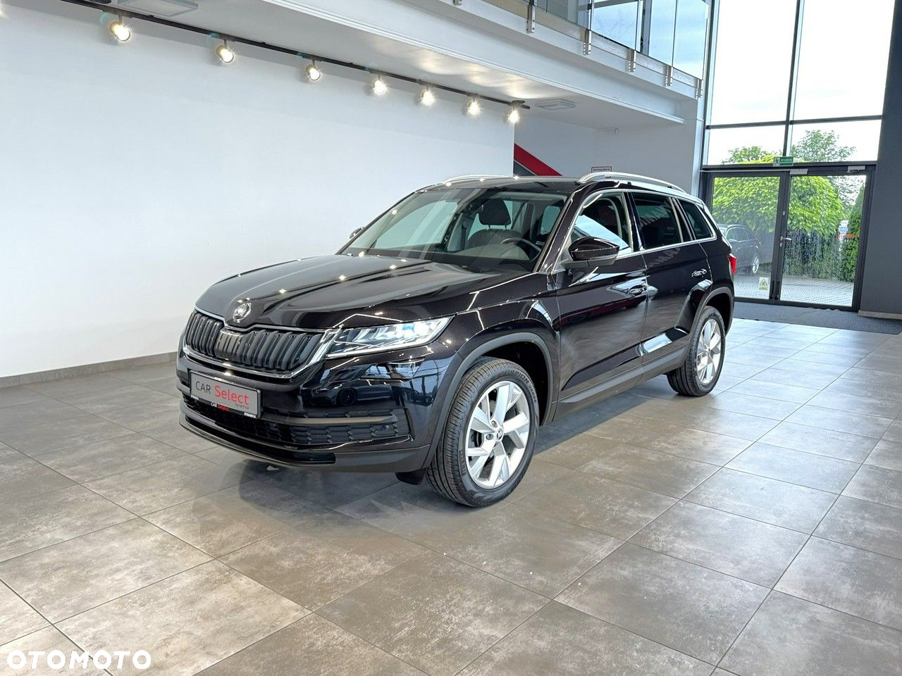 Skoda Kodiaq - 5