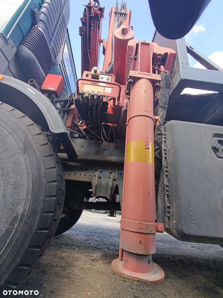 Terberg FM1350 420 WDGL - 4