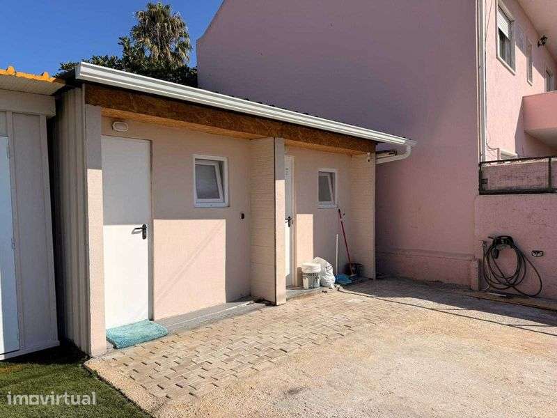 Arrenda-se estúdio em contentor por 550€/mês - Grande imagem: 2/10