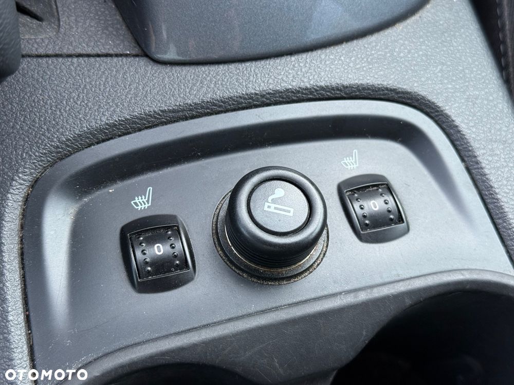 Ford Focus 1.0 EcoBoost STart-Stopp-System Titanium - 22