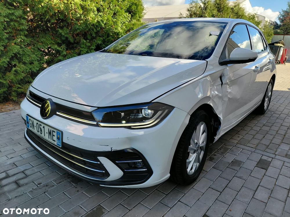 Volkswagen Polo - 5