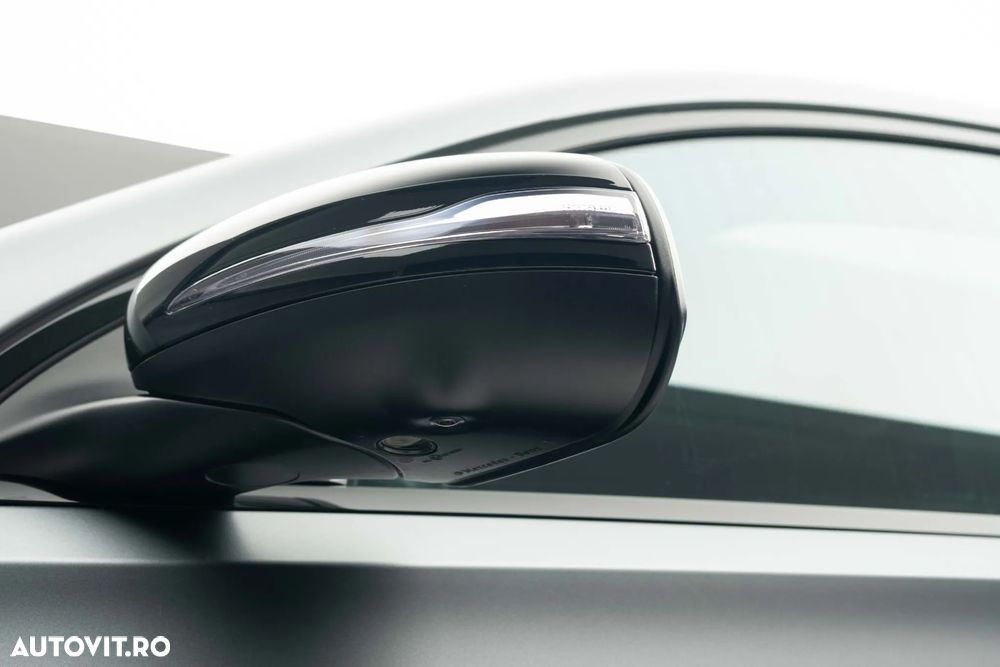 Mercedes-Benz GLE Coupe AMG 53 4Matic AMG Speedshift TCT 9G - 11