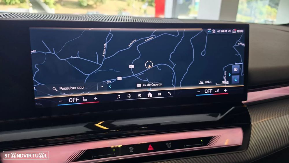 BMW i5 eDrive40 Pack Desportivo M Pro - 45