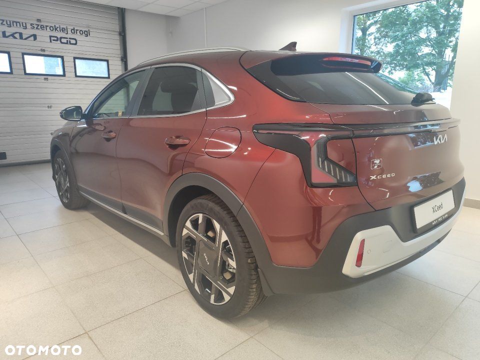 Kia XCeed - 6