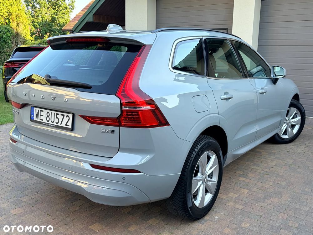 Volvo XC 60 B4 D AWD Core - 3