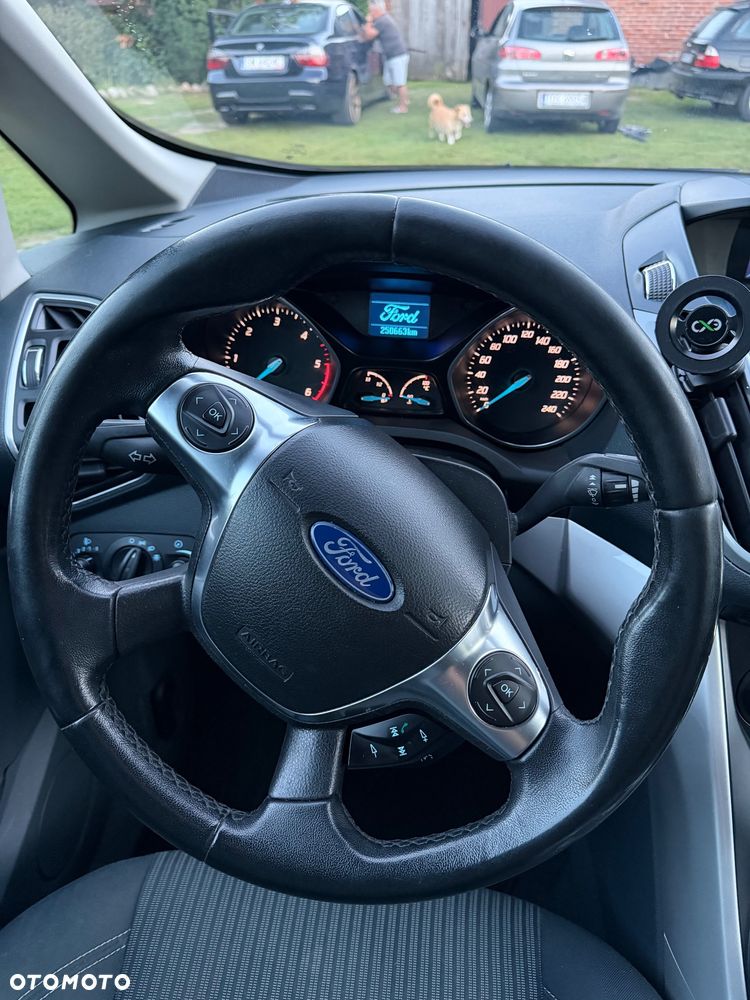 Ford C-MAX 1.6 TDCi Edition - 13