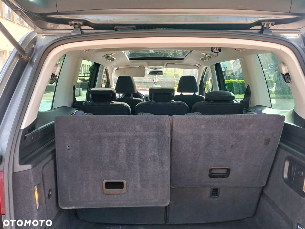 Seat Alhambra 2.0 TDI Ecomotive Style - 8