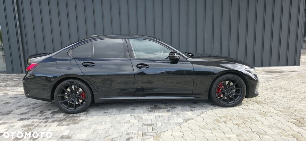 BMW Seria 3 - 5