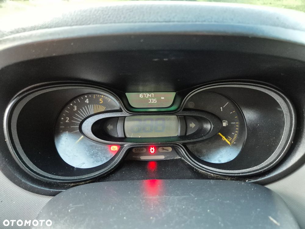 Renault Trafic Long L2H1 - 18