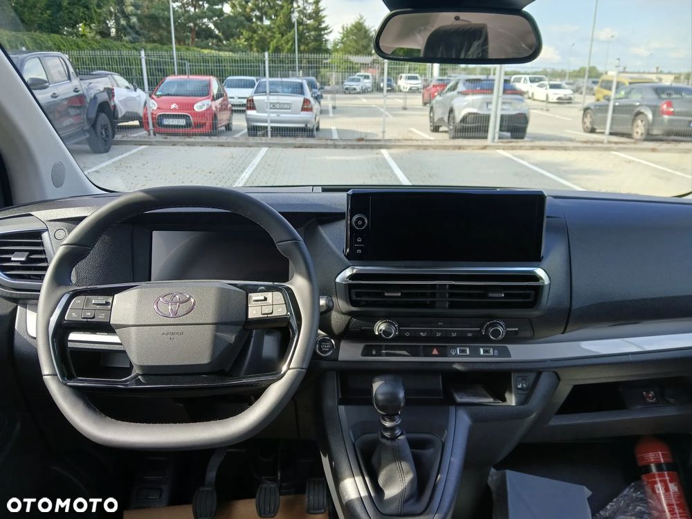 Toyota Proace Verso 2.0 D4-D Long Business - 10