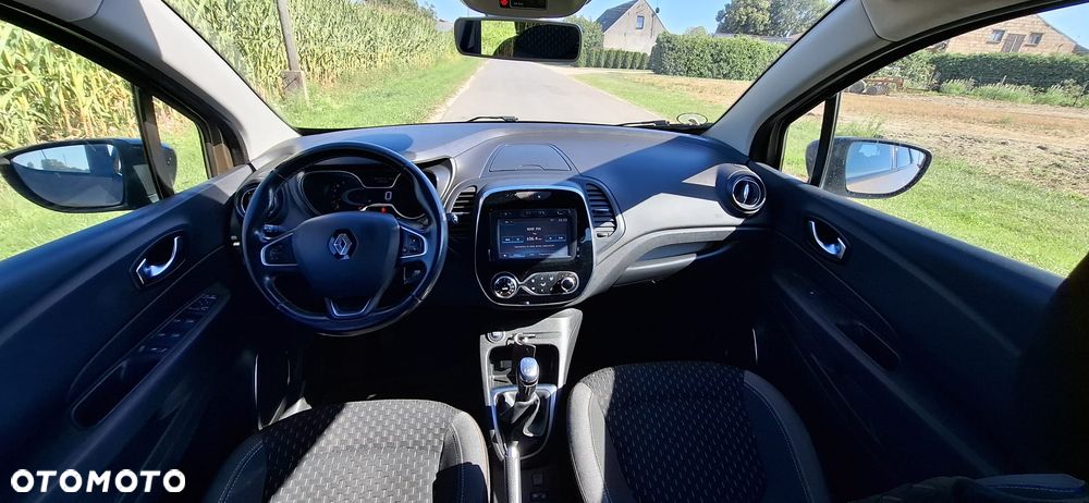 Renault Captur - 10