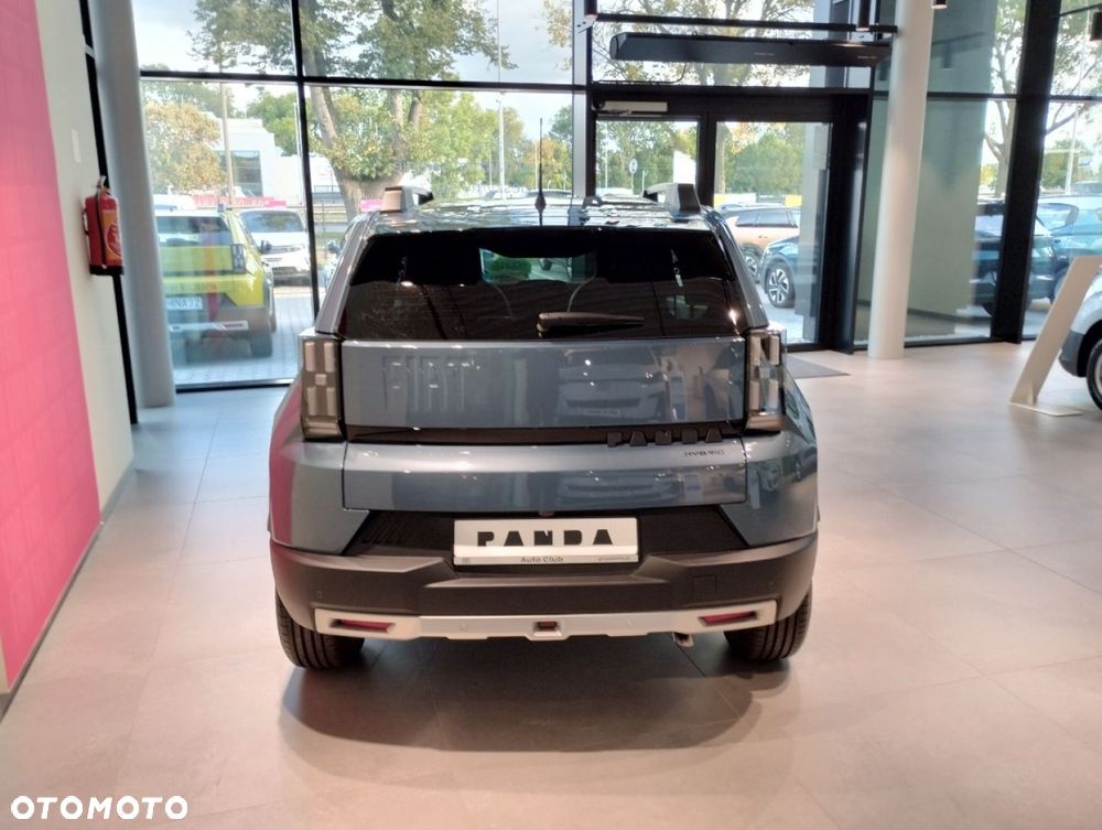 Fiat Grande Panda - 6
