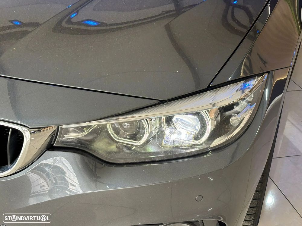 BMW 420 Gran Coupé d Advantage Auto - 17