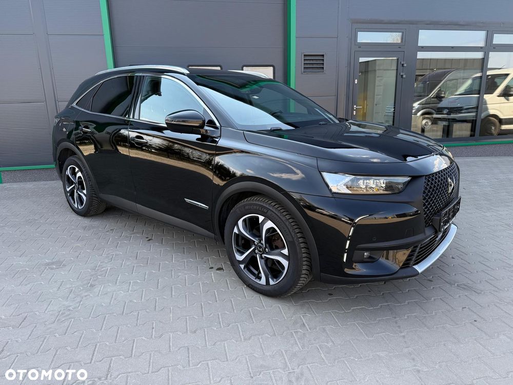 DS Automobiles DS 7 Crossback - 2