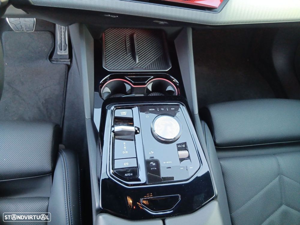 BMW i5 eDrive40 Pack Desportivo M - 18