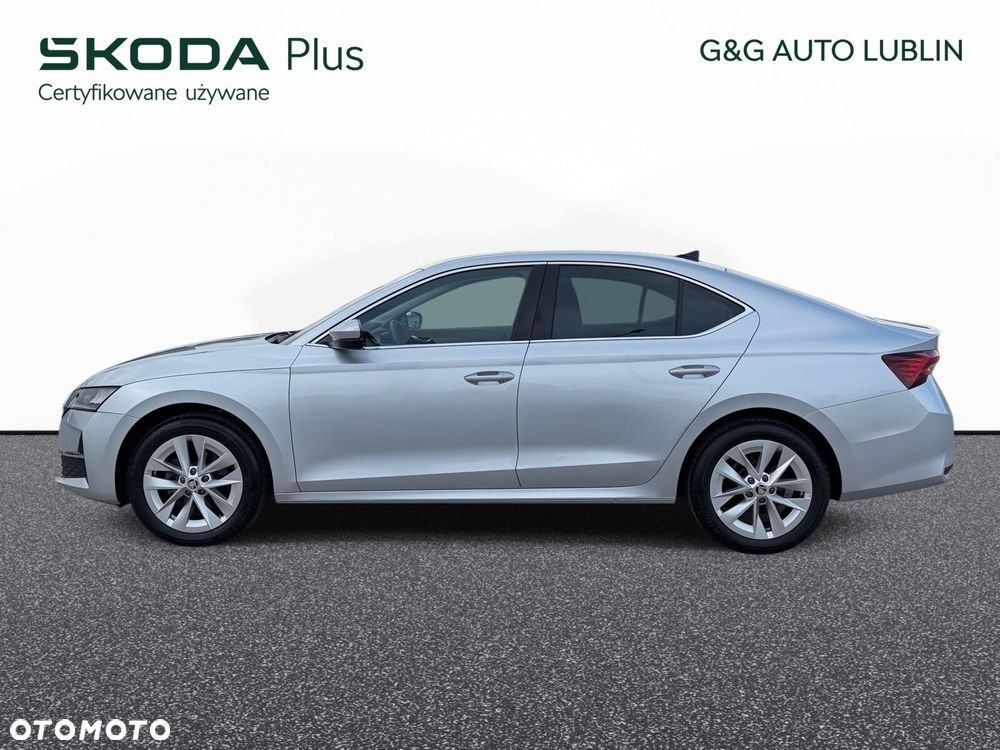 Skoda Octavia 1.5 TSI Selection - 9