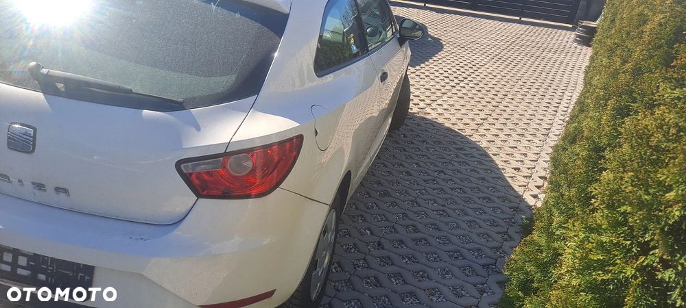 Seat Ibiza SC 1.2 12V Style - 3
