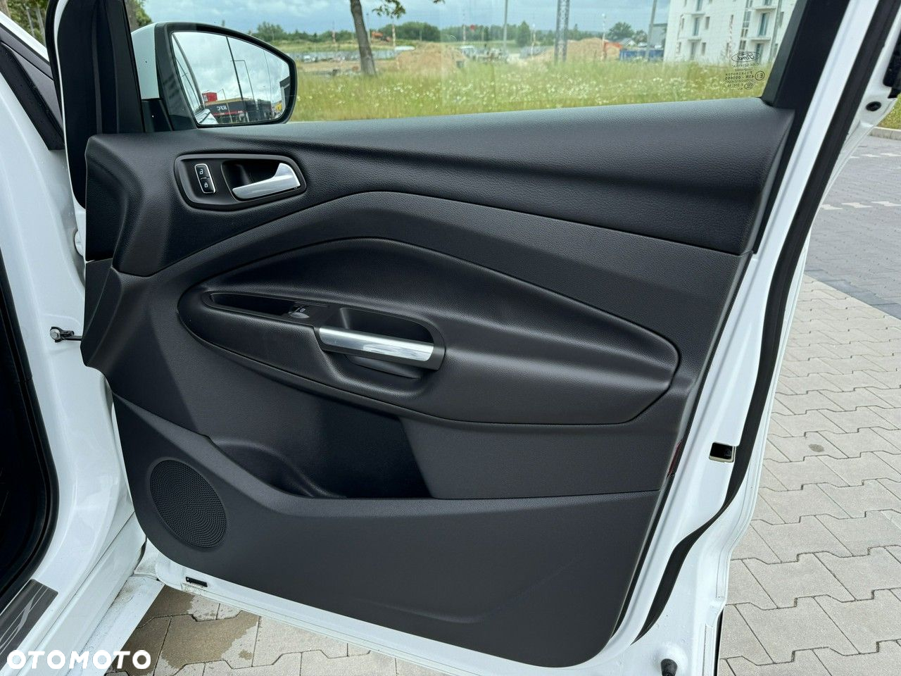 Ford Kuga 2.0 TDCi Titanium - 32