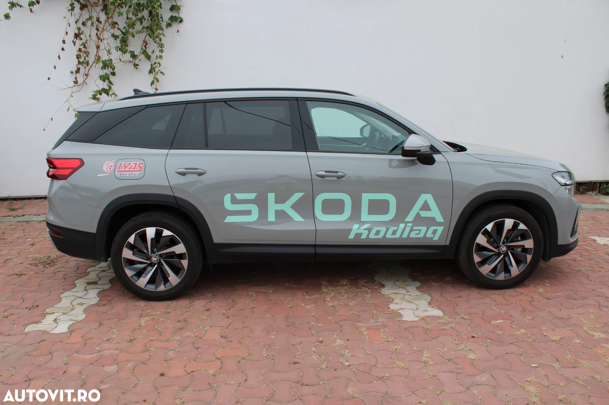 Skoda Kodiaq 2.0 TDI DSG Selection - 7
