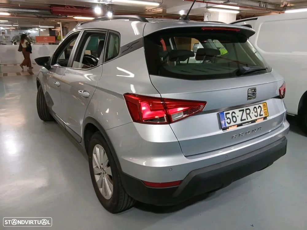 SEAT Arona 1.0 TSI Style - 2