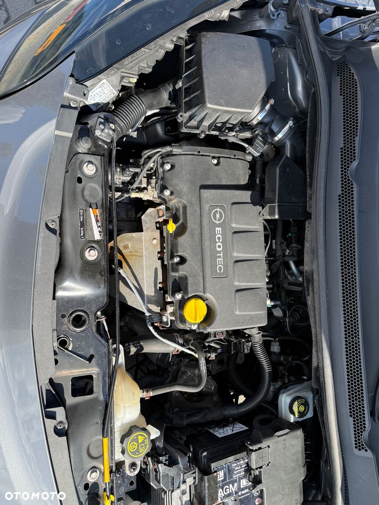 Opel Corsa 1.4 drive - 29
