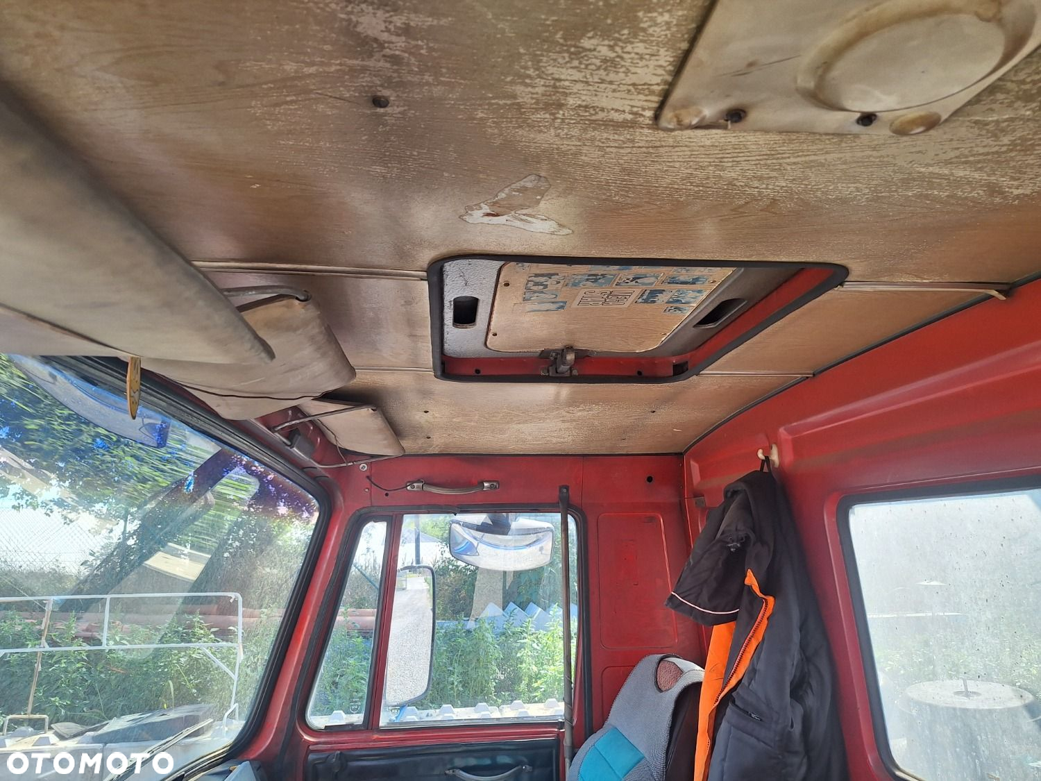 Tatra 815 6X6 Čkd Ad 20 - 15
