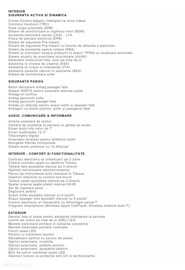 Lexus UX 250h Business Edition - 21