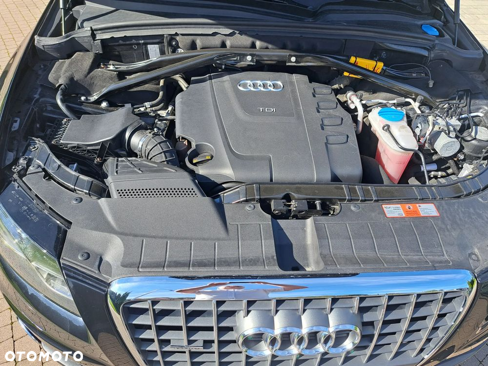 Audi Q5 2.0 TDI Quattro S tronic Prime Line - 25