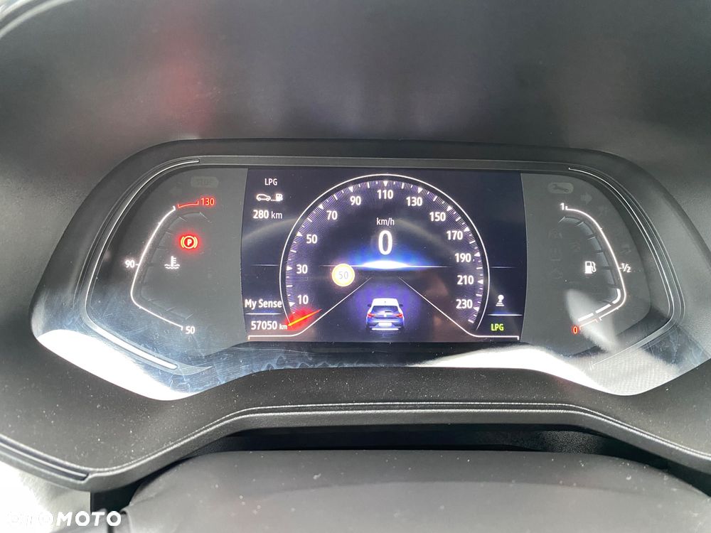 Renault Clio TCe 100 EXPERIENCE - 12