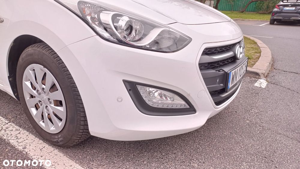 Hyundai i30 - 14