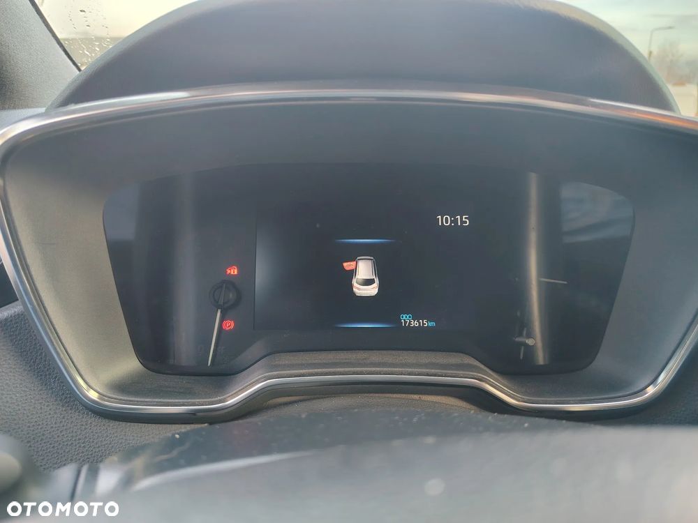 Toyota Corolla 1.8 Hybrid GPF Executive - 7