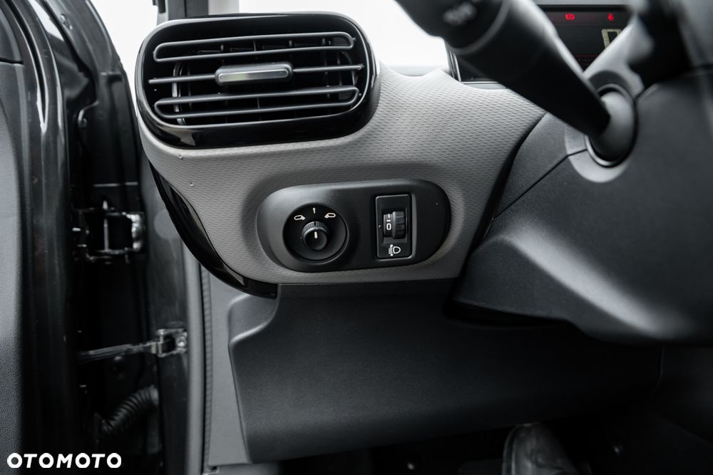 Citroën C4 Cactus PureTech 82 Stop&Start ETG Feel Edition - 18
