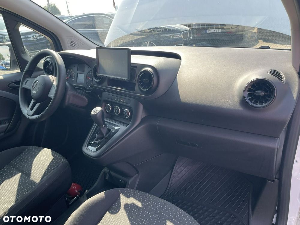 Mercedes-Benz Citan - 11