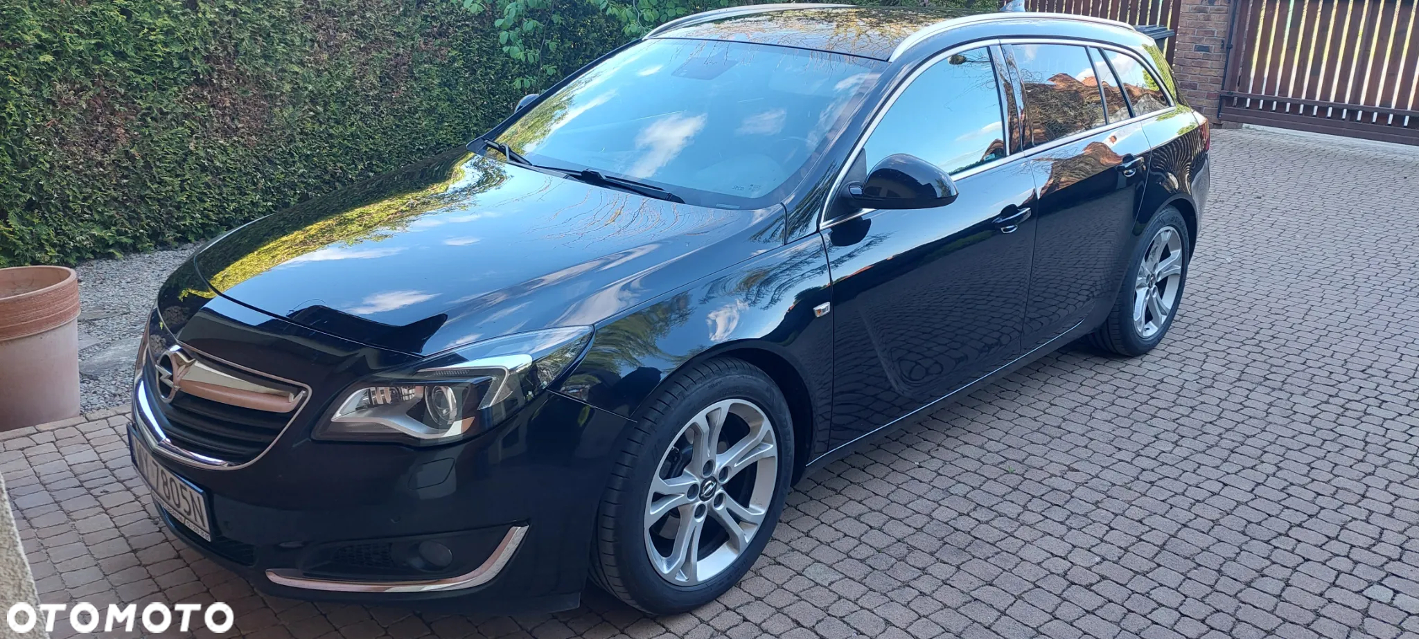Opel Insignia 2.0 CDTI Elite S&S - 2