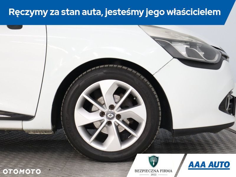 Renault Clio - 17