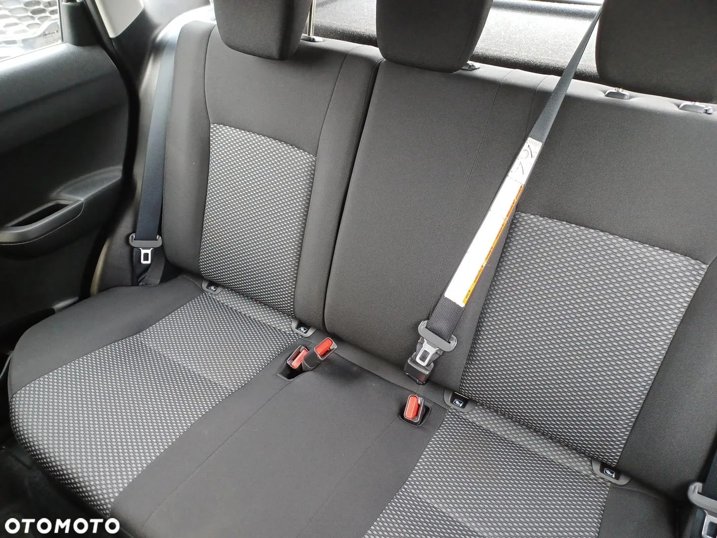 Suzuki Vitara 1.4 Boosterjet SHVS Comfort Plus 2WD - 16
