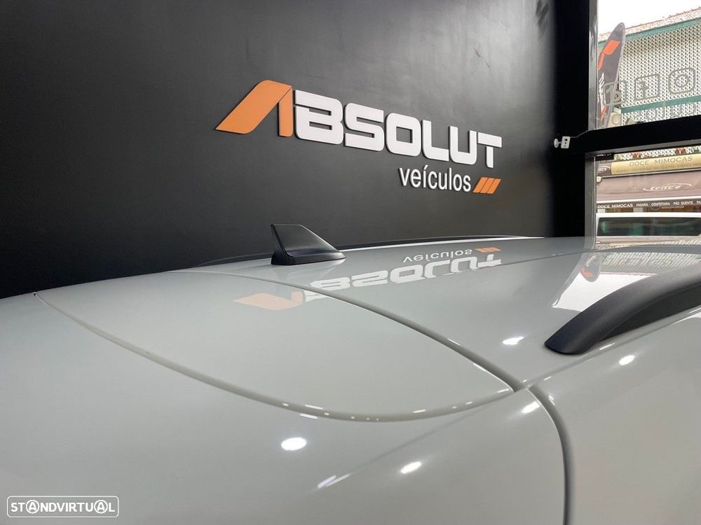 Ford Focus SW 1.0 EcoBoost Active Aut. - 45