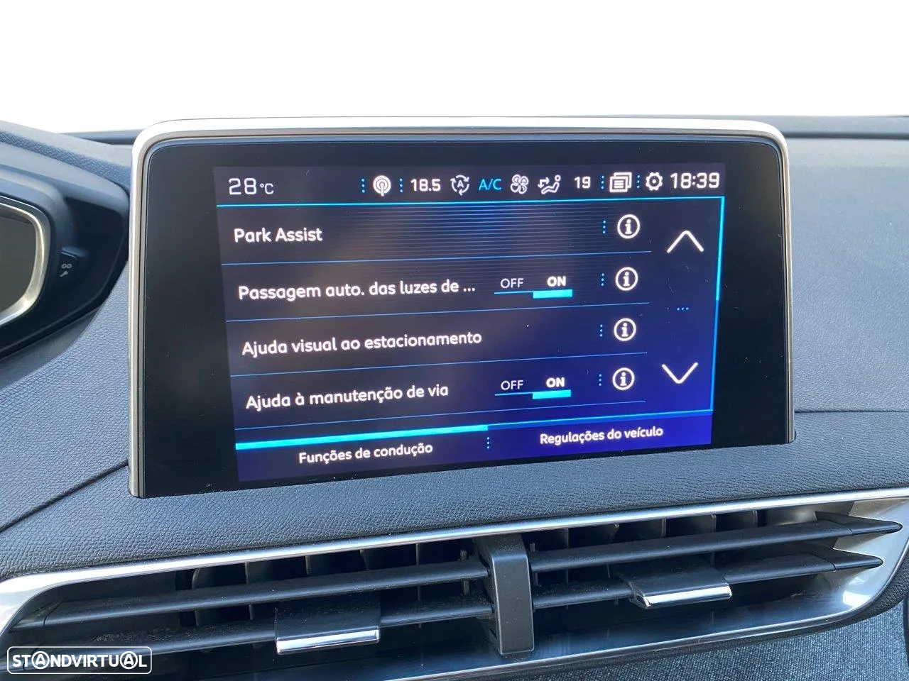 Peugeot 3008 - 12