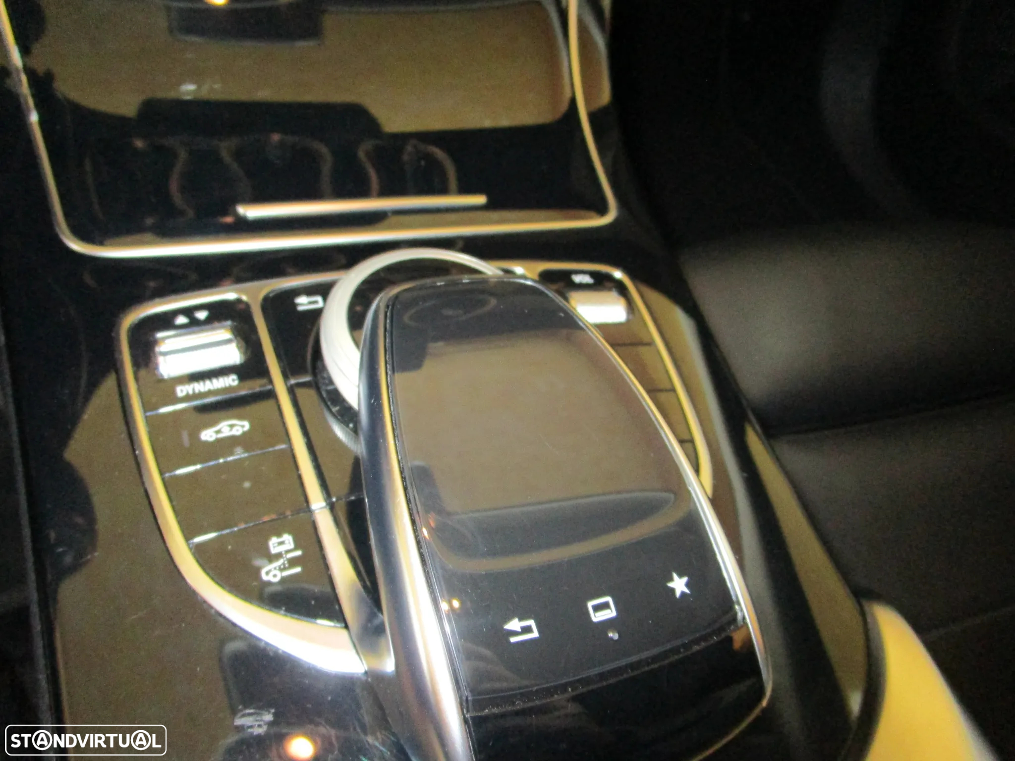 Mercedes-Benz C 350 e - 27
