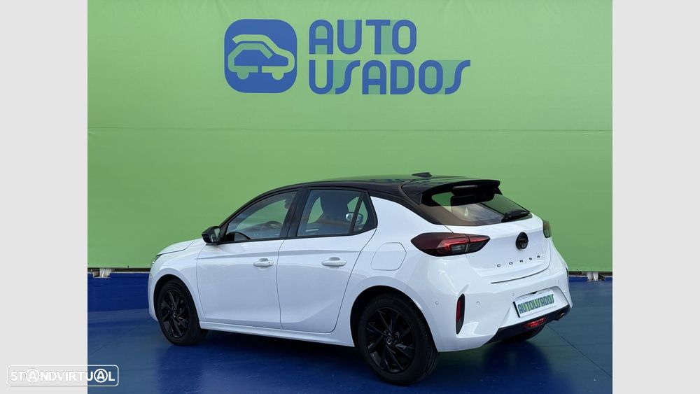 Opel Corsa 1.2 T GS - 3