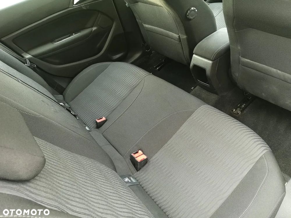 Peugeot 308 e-HDi FAP 115 Stop&Start Style - 20