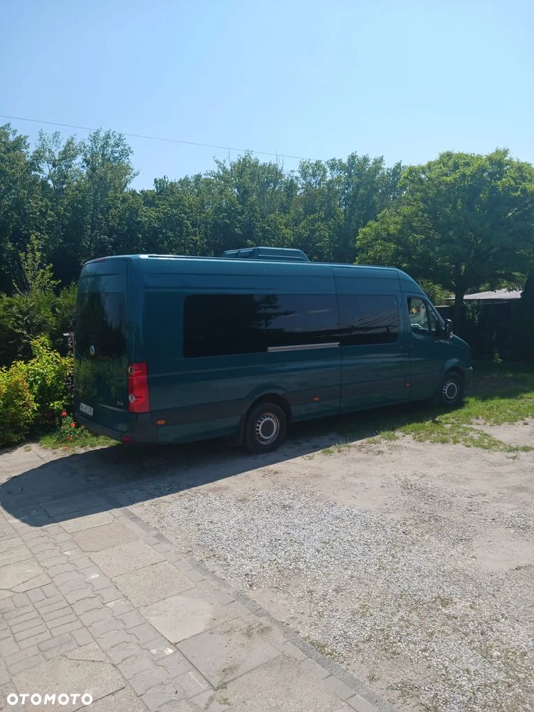Volkswagen Crafter Standard - 7
