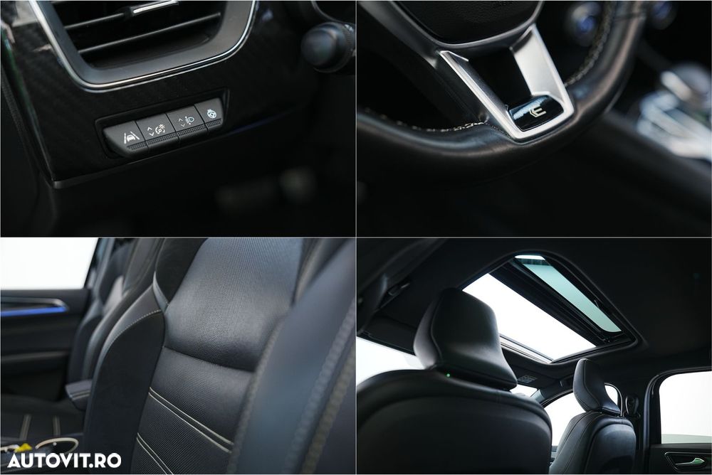 Renault Arkana E-TECH 145 E-Tech Engineered - 17