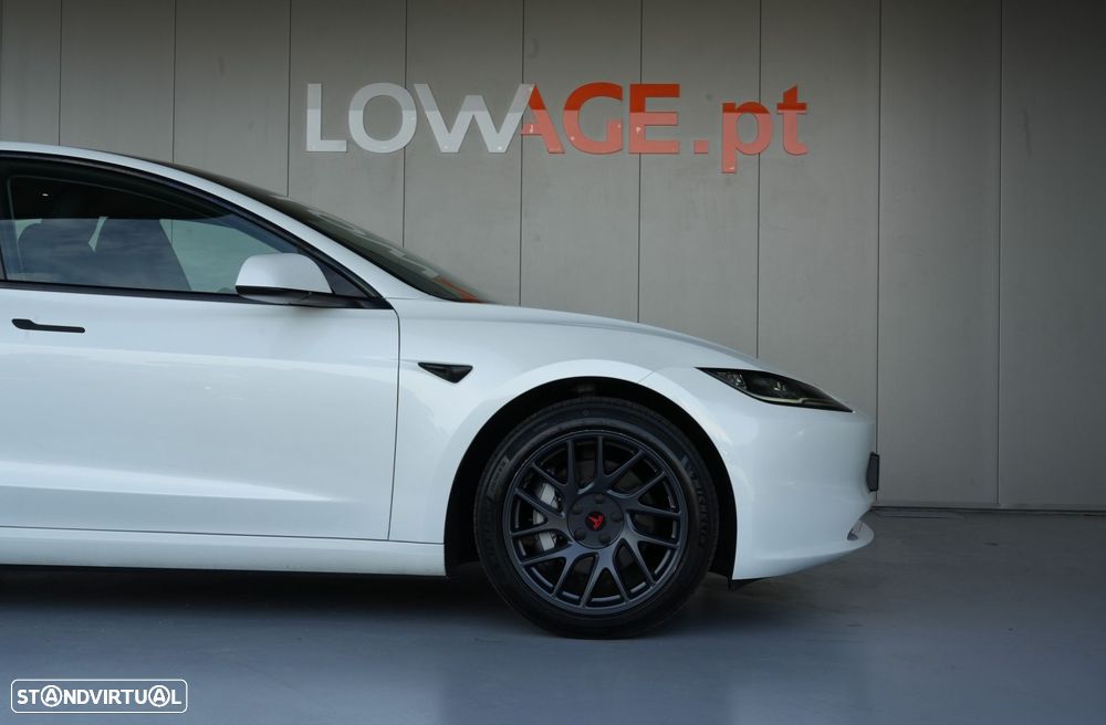 Tesla Model 3 Tração Traseira - 6