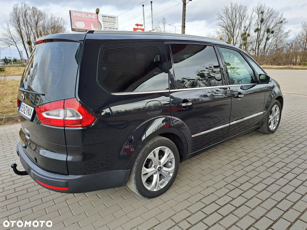 Ford Galaxy - 7