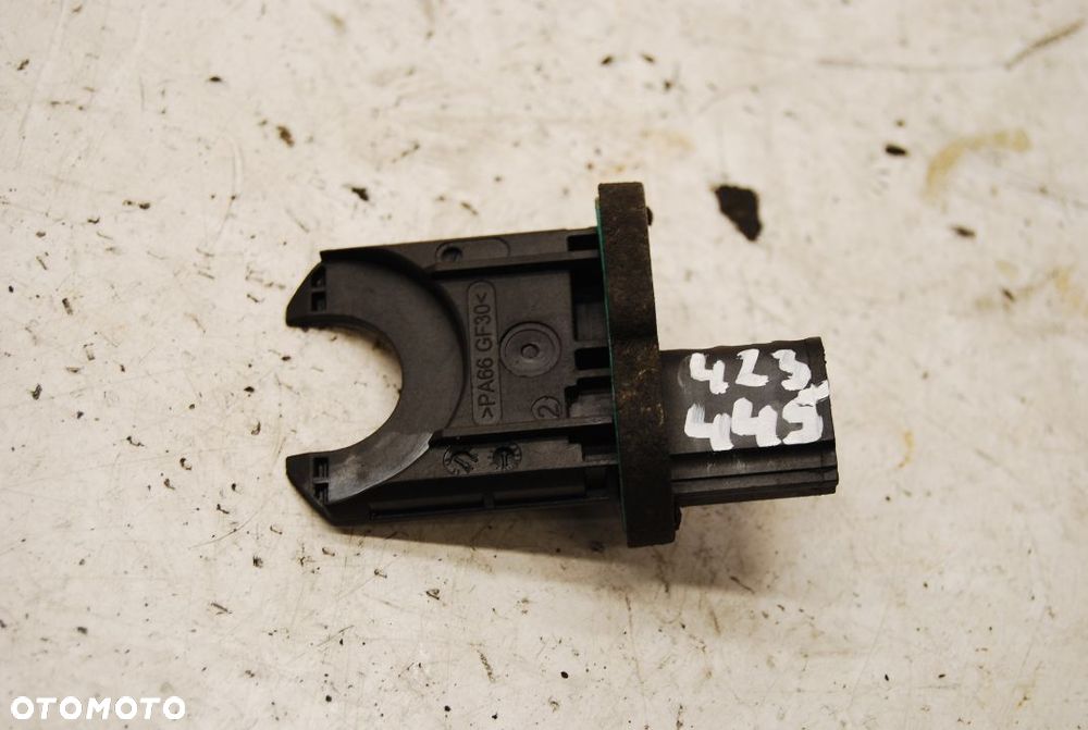 CZUJNIK KĄTA SKRĘTU PRZEWÓD 6Q0423445 SEAT IBIZA III VW POLO SKODA AUDI - 6