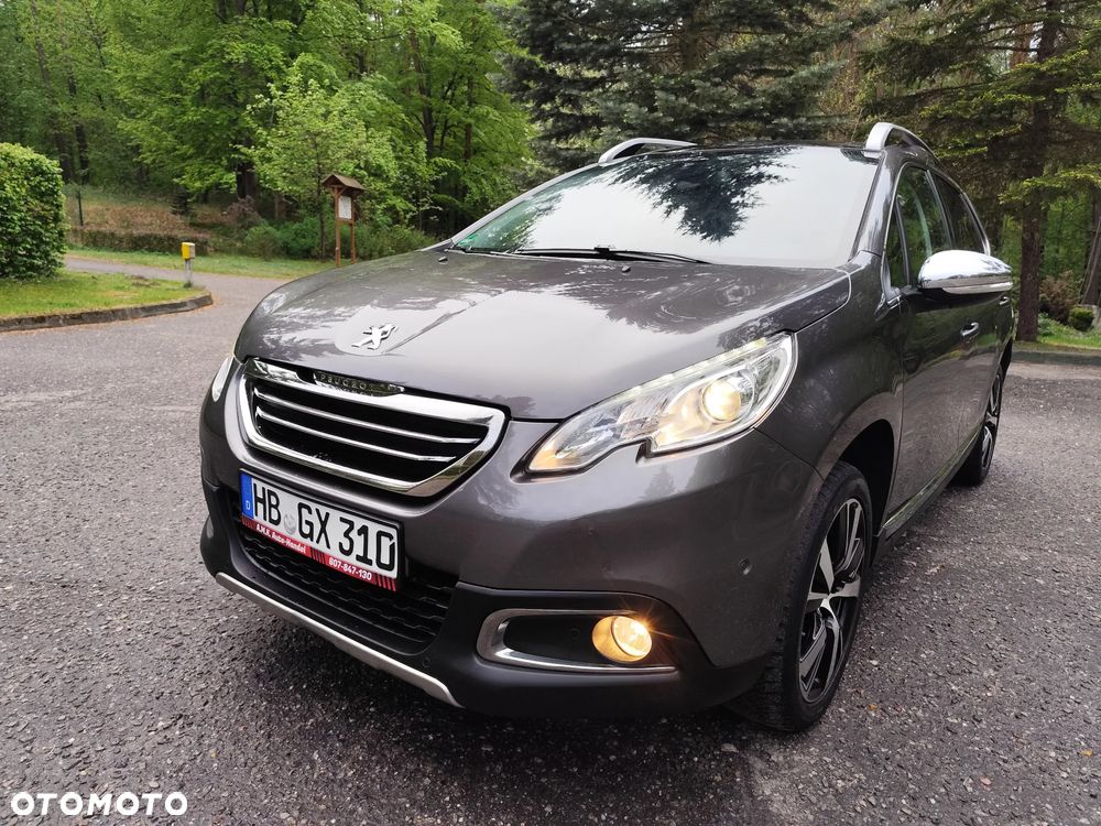 Peugeot 2008 120 VTI Business-Line - 37