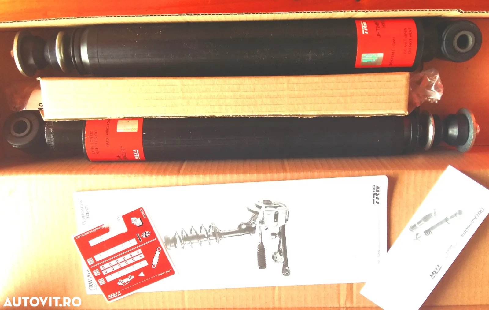NISSAN ATLEON CABSTAR ECO-T ECO L35-08 L35-09 EBRO TRADE SUPORT TAMPON MOTOR CUTIE CABINA SASIU PIESE ARC STABILIZARE - 18