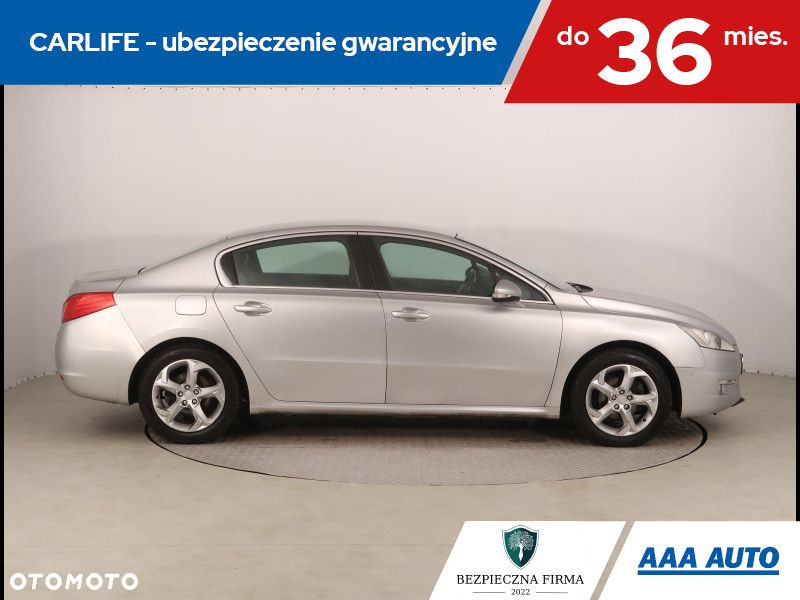 Peugeot 508 - 7